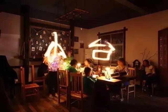 农庄里的慢时光：解锁自然与欢乐的双重密码(图1)