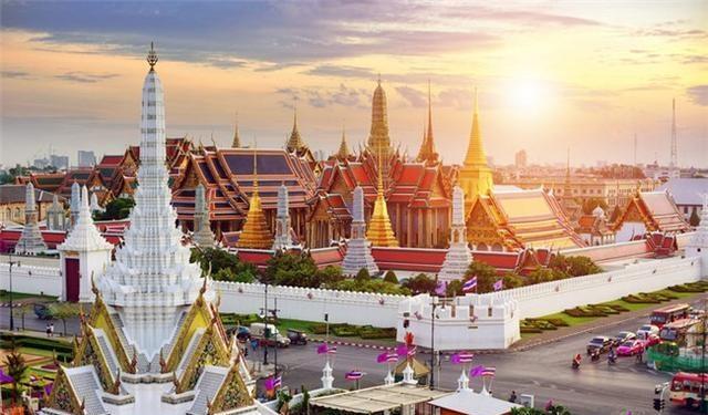 曼谷旅游景点新动态：打卡地与特色景点受关注(图1)